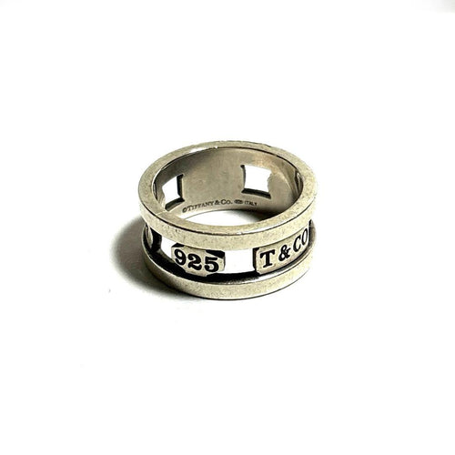 Tiffany Rings Tiffany&Co. 925