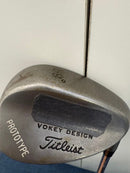 Wedge Titleist Vokey Design Prototype 59