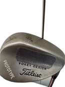 Wedge Titleist Vokey Design Prototype 59