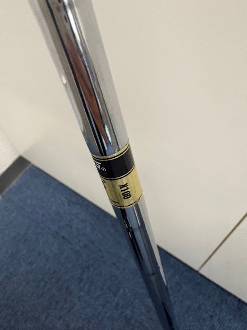 Wedge Titleist Vokey Design Prototype 59
