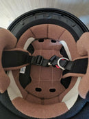 Yamaha Jet Helmets Zenith Yj-14 L
