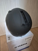 Yamaha Jet Helmets Zenith Yj-14 L
