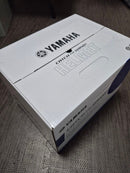 Yamaha Jet Helmets Zenith Yj-14 L