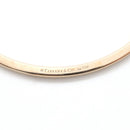 Tiffany Necklace Co T 41/46 K18Pg