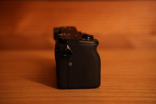 Sony Mirrorless Interchangeable Lens Cameras 6600 Ilce-A6600