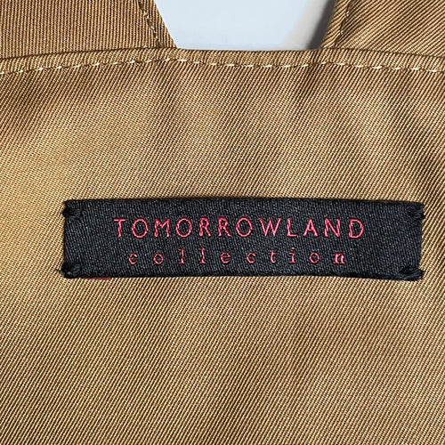 Tomorrowland No Sleeve Collection 14-06-22-06351 36 23 1787