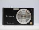 Panasonic Compact Digital Camera Lumix Dmc Fx35