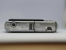 Panasonic Compact Digital Camera Lumix Dmc Fx35