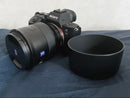 Sony Digital Slrs A7Iii Zeiss Batis F2