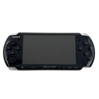 Playstation Portable Body (Psp) Sony Psp-3000