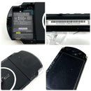 Playstation Portable Body (Psp) Sony Psp-3000