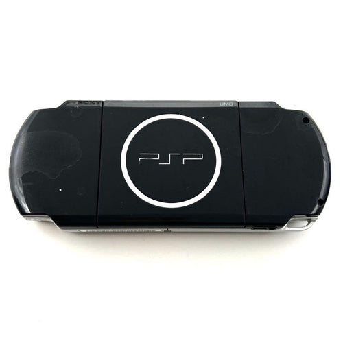 Playstation Portable Body (Psp) Sony Psp-3000