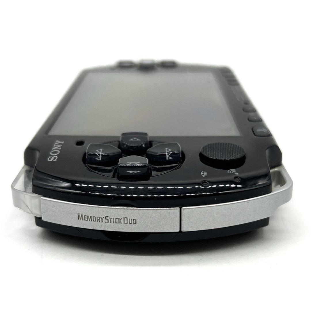 Playstation Portable Body (Psp) Sony Psp-3000