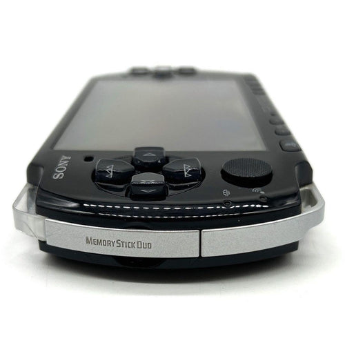Playstation Portable Body (Psp) Sony Psp-3000