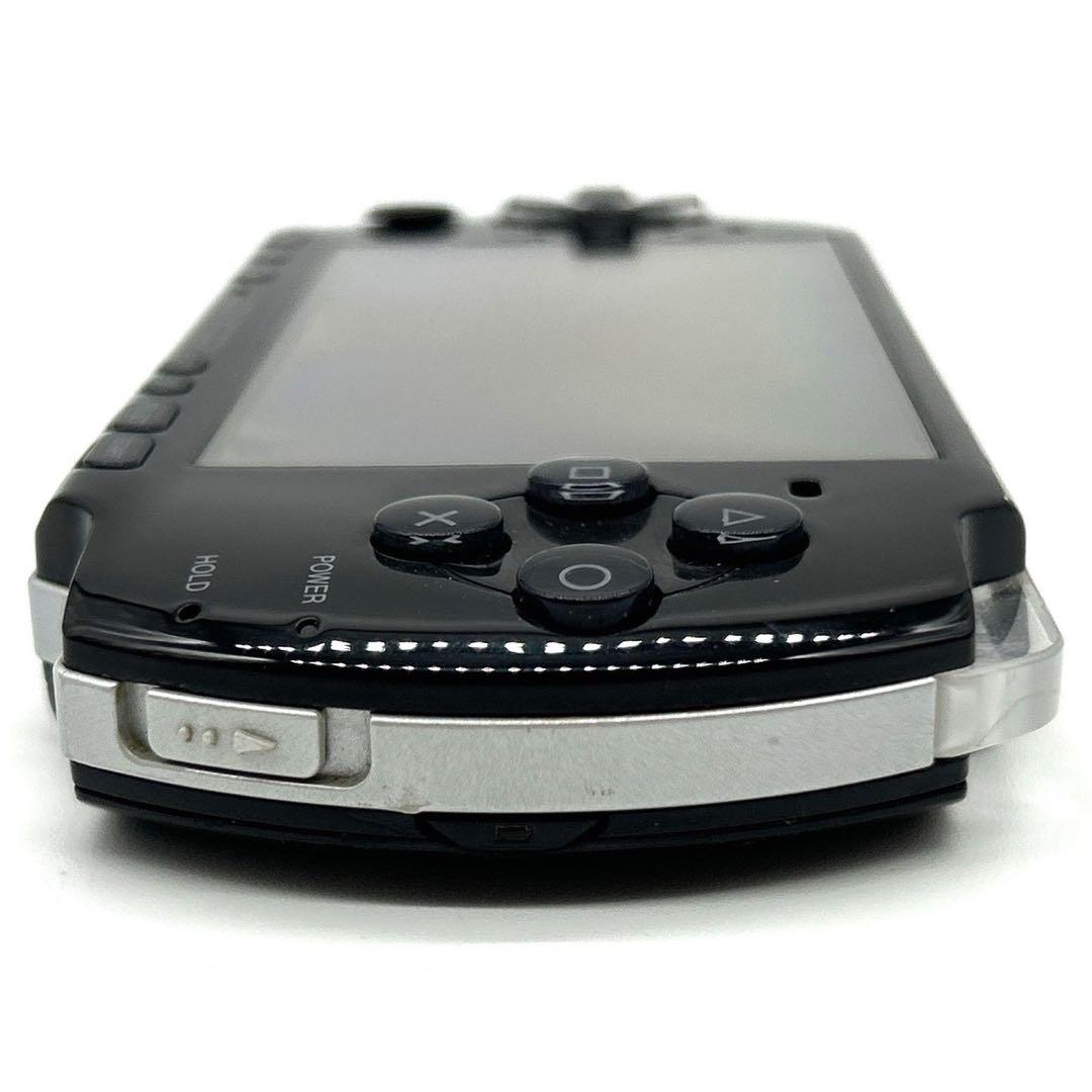 Playstation Portable Body (Psp) Sony Psp-3000
