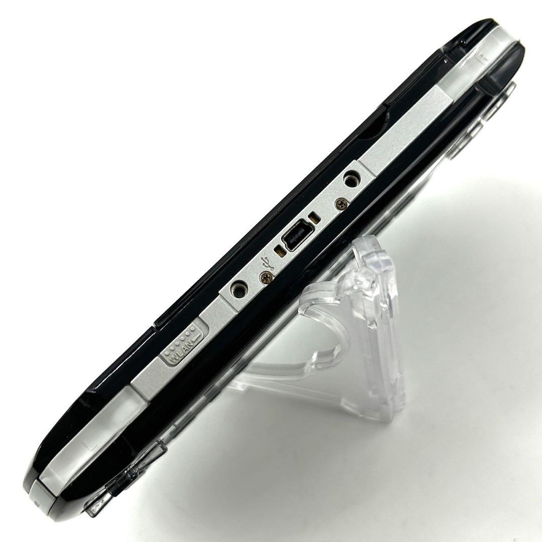 Playstation Portable Body (Psp) Sony Psp-3000