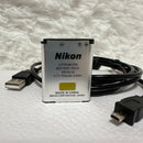 Nikon Compact Digital Cameras Coolpix A100
