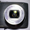 Nikon Compact Digital Cameras Coolpix A100