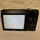 Nikon Compact Digital Cameras Coolpix A100