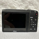 Nikon Compact Digital Cameras Coolpix A100