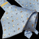 Bvlgari Ties