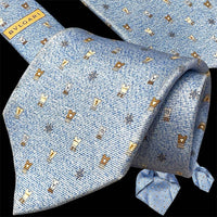 Bvlgari Ties