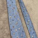 Bvlgari Ties