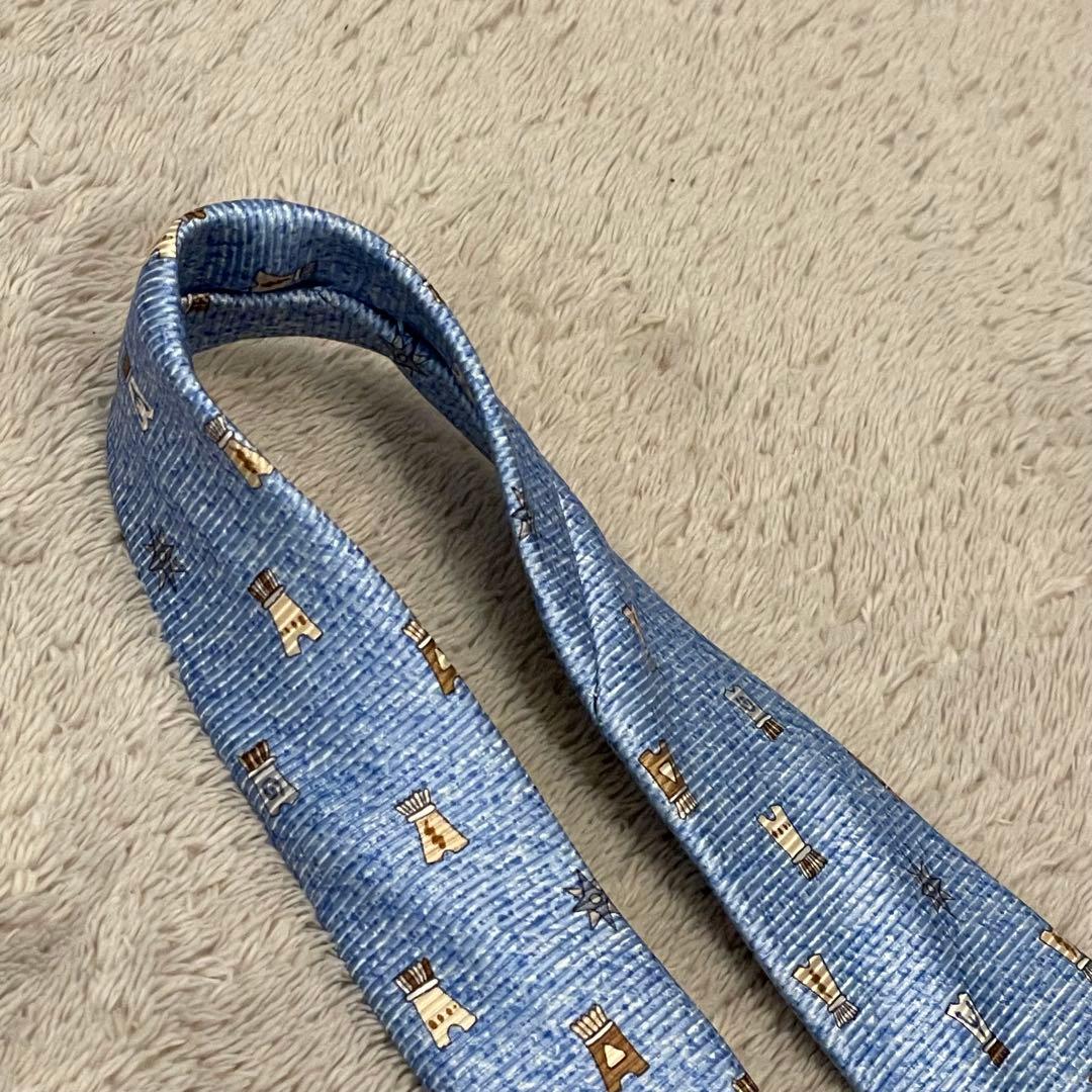 Bvlgari Ties