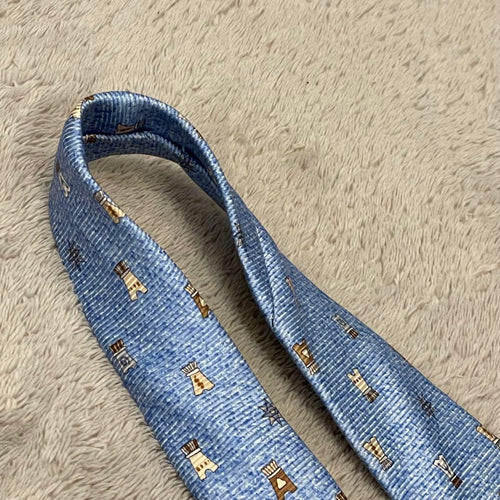 Bvlgari Ties