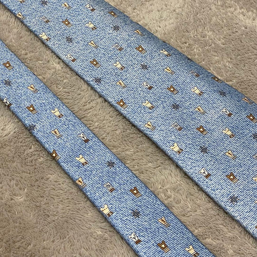 Bvlgari Ties