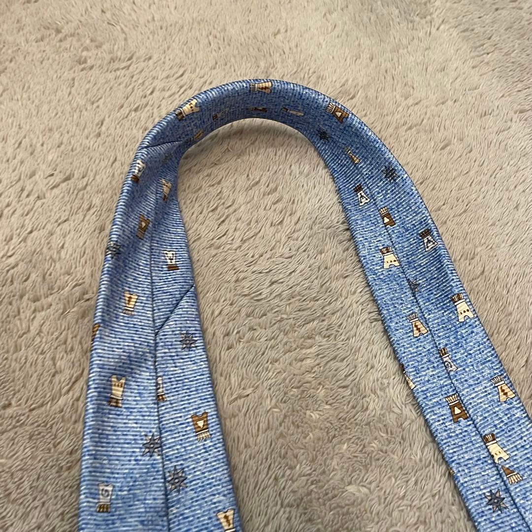 Bvlgari Ties
