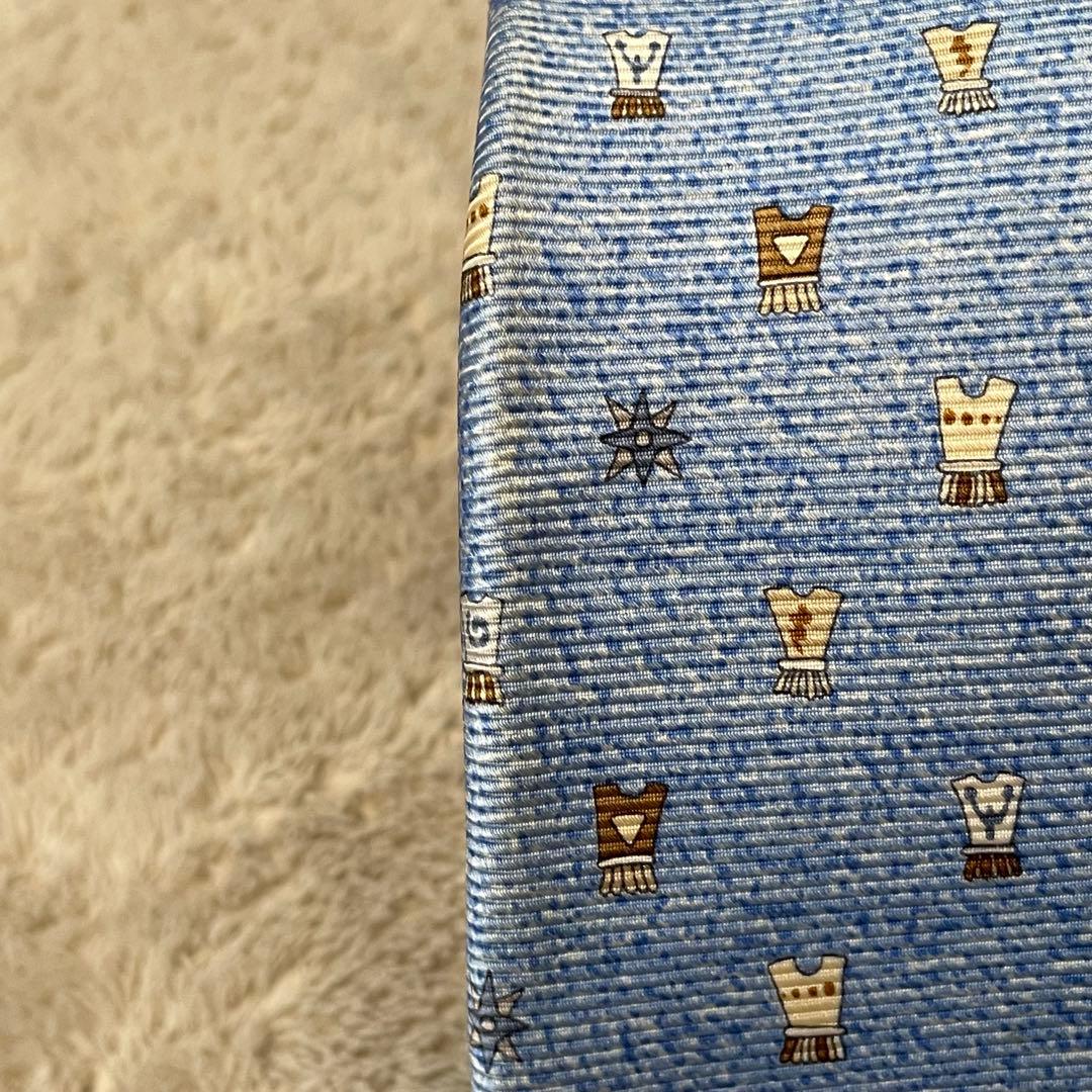 Bvlgari Ties