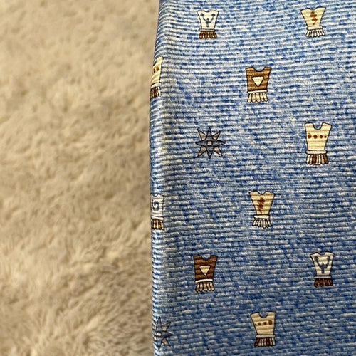 Bvlgari Ties