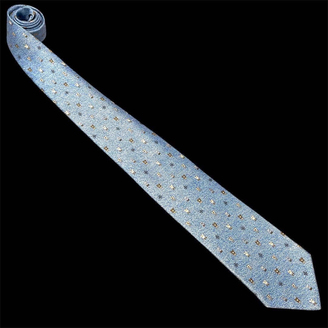 Bvlgari Ties