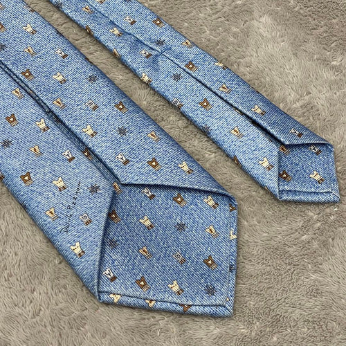Bvlgari Ties