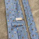 Bvlgari Ties