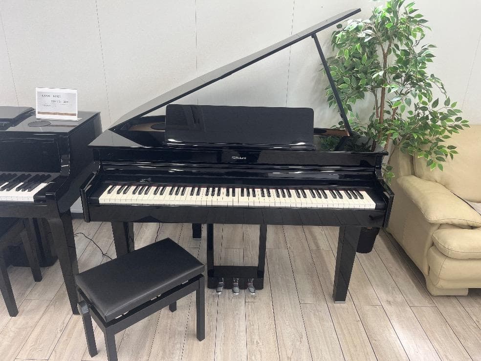 Roland Keyboards Digital Pianos 88833 Gp6Pe 22