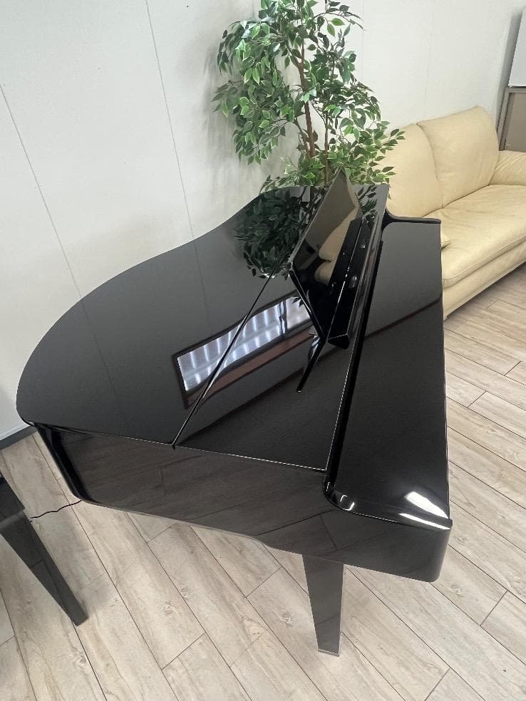 Roland Keyboards Digital Pianos 88833 Gp6Pe 22