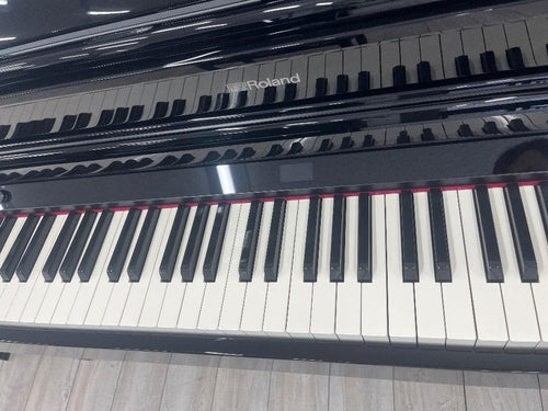 Roland Keyboards Digital Pianos 88833 Gp6Pe 22
