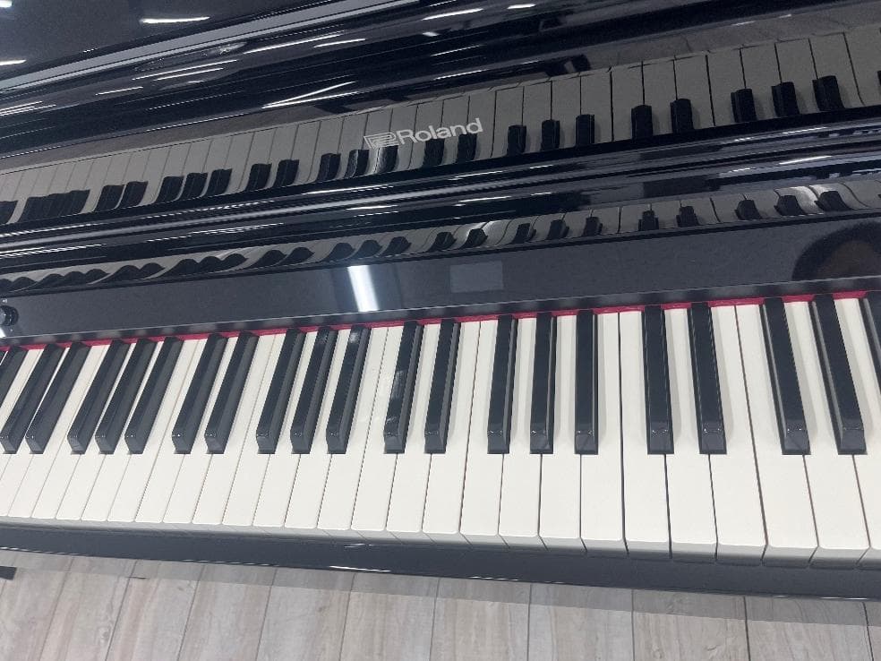 Roland Keyboards Digital Pianos 88833 Gp6Pe 22
