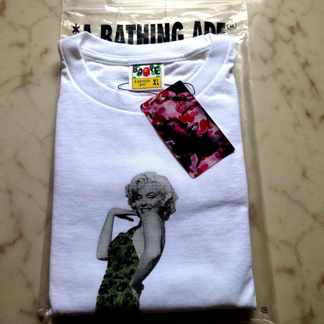 A Bathing Ape T-Shirts T