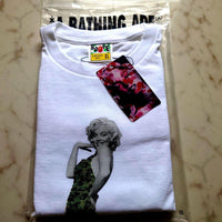 A Bathing Ape T-Shirts T