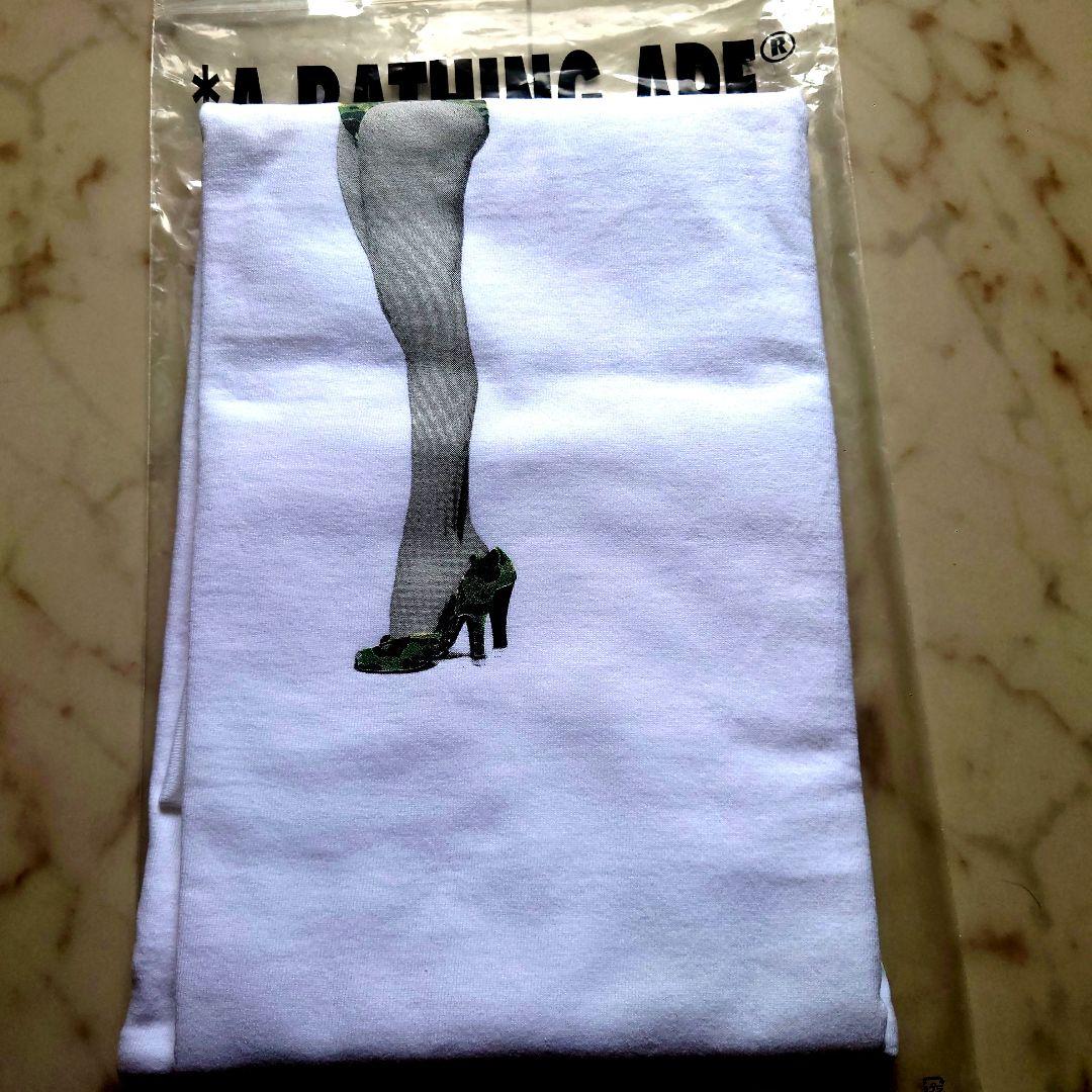 A Bathing Ape T-Shirts T
