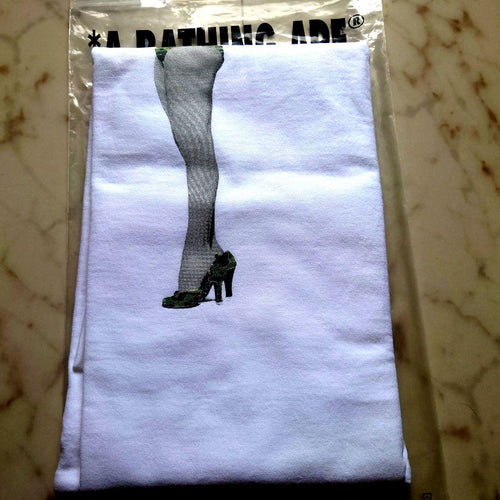 A Bathing Ape T-Shirts T