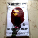 A Bathing Ape T-Shirts T