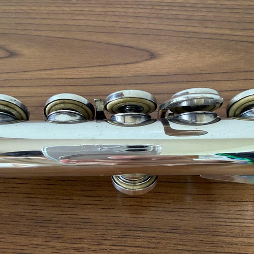 Yamaha Flutes Nikkan Imperiale
