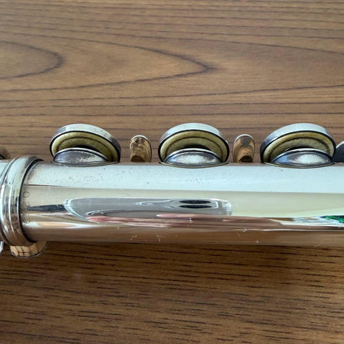 Yamaha Flutes Nikkan Imperiale
