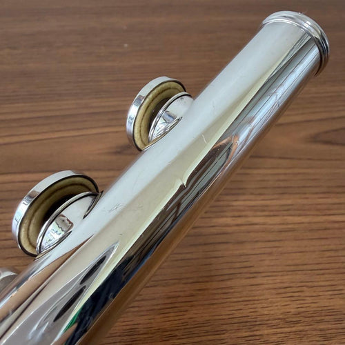 Yamaha Flutes Nikkan Imperiale