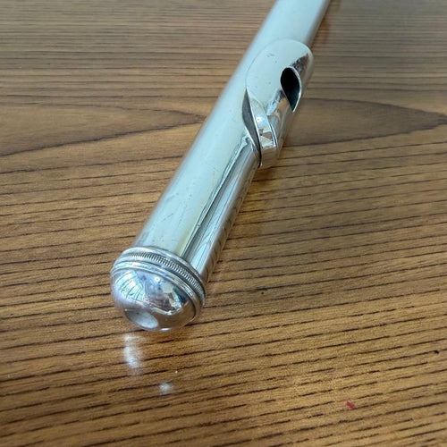 Yamaha Flutes Nikkan Imperiale