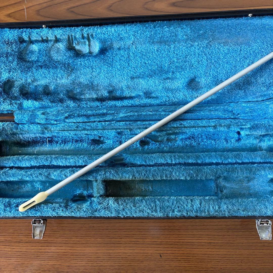 Yamaha Flutes Nikkan Imperiale